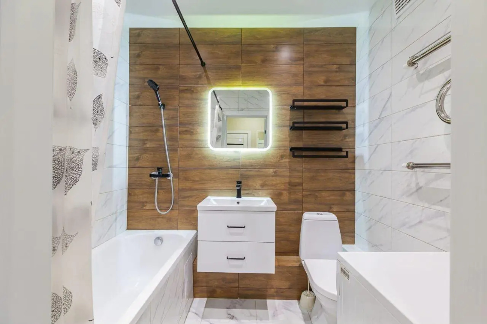 Апартаменты на улице Хасана Шайдуллина