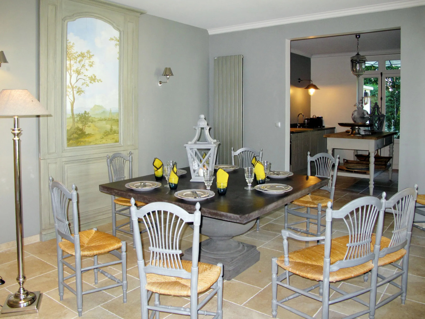 La Bigeonnière (CAB400)