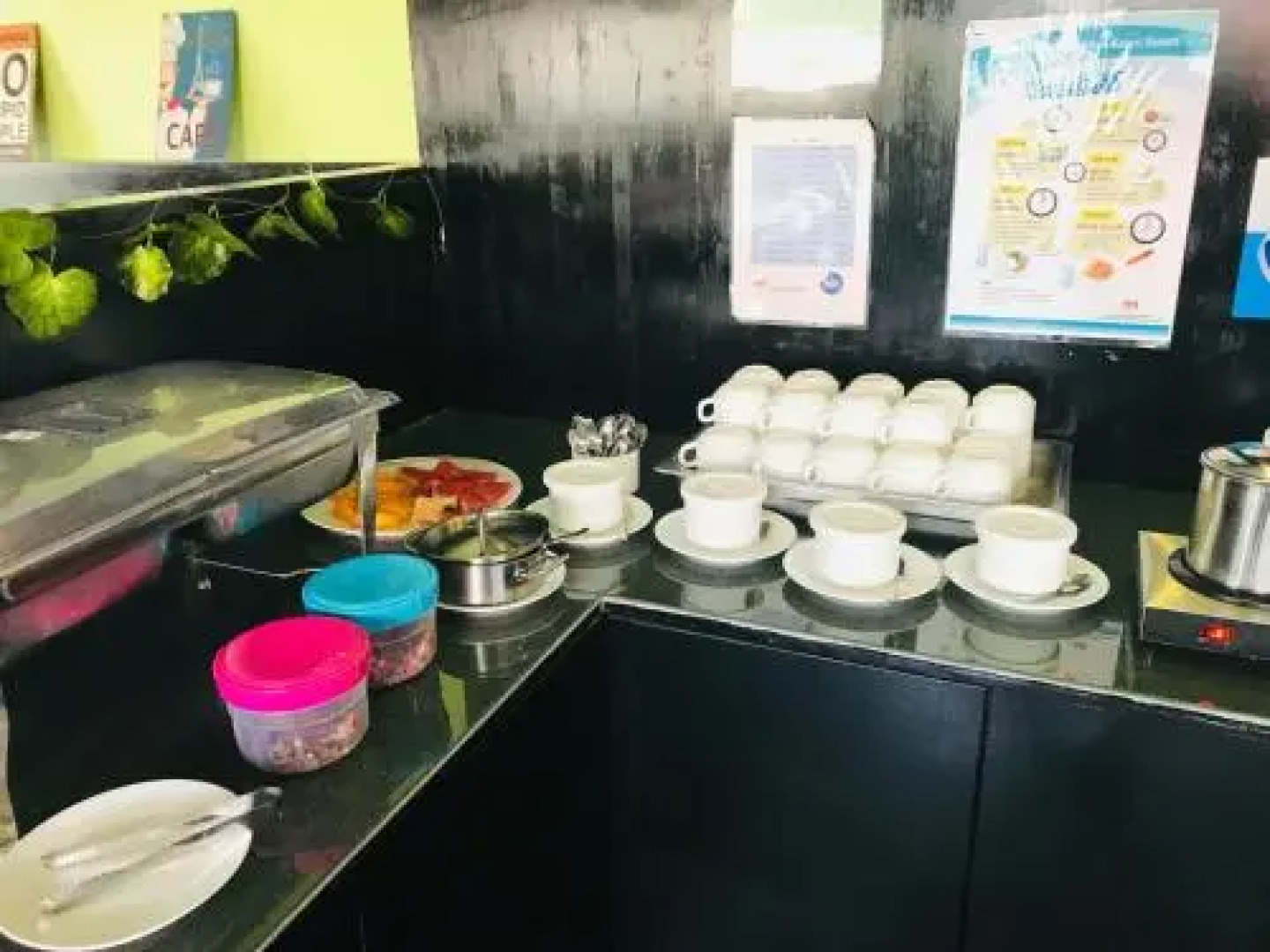 Sarikei Garden Hotel