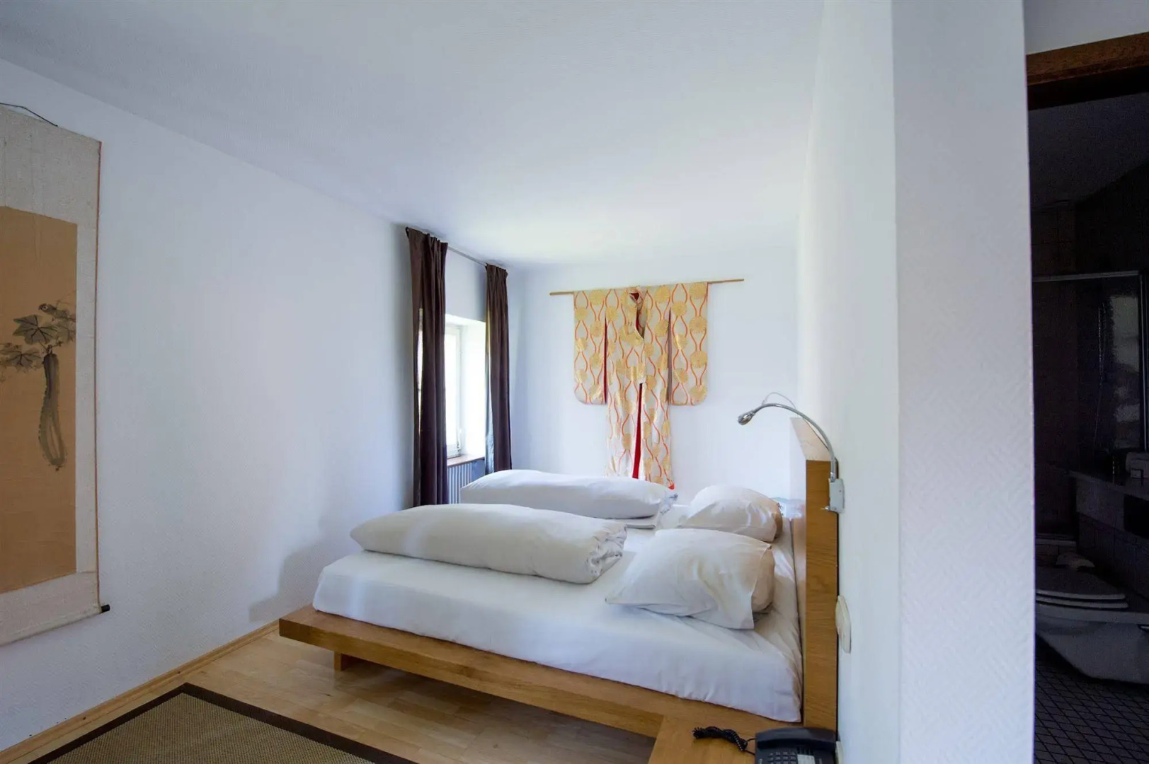 Hotel Schloss Heinsheim