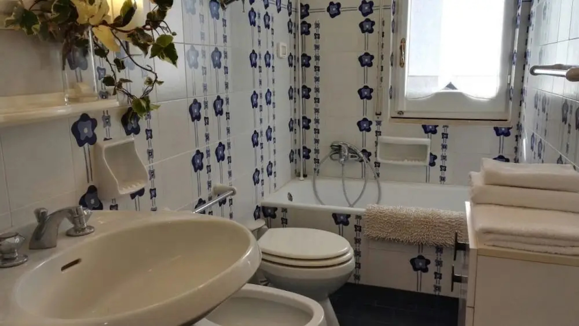 La Terrazza sul Mare