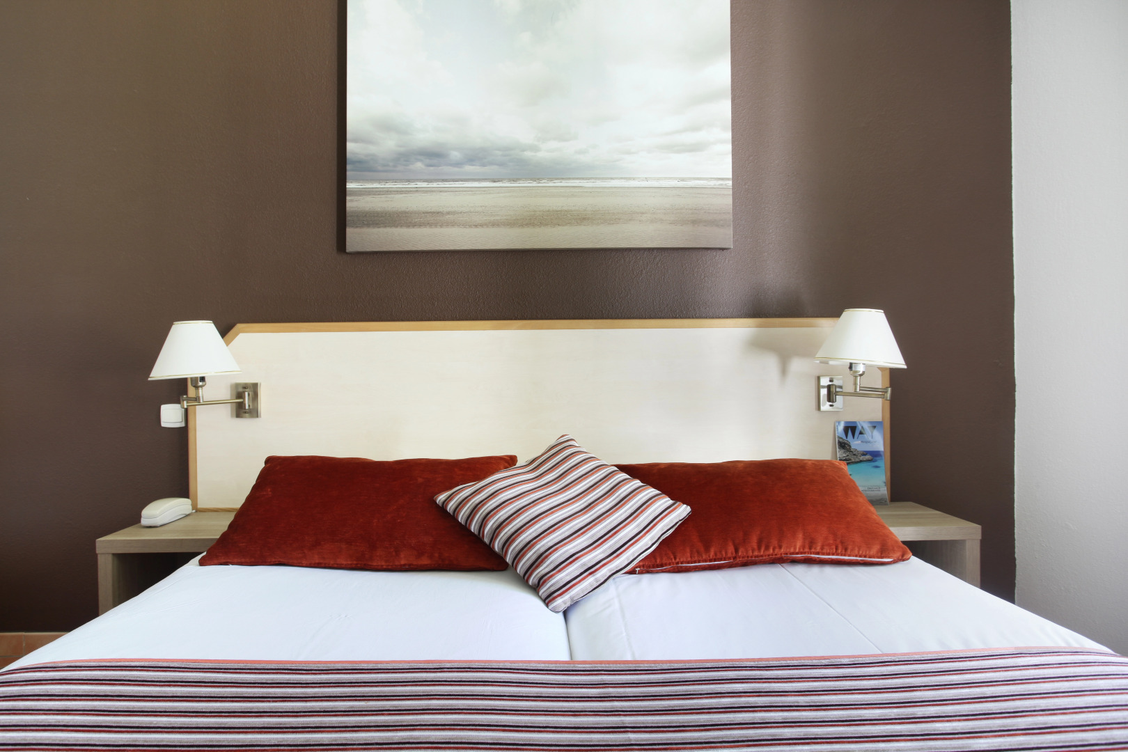 Logis Hôtel Le Rodin