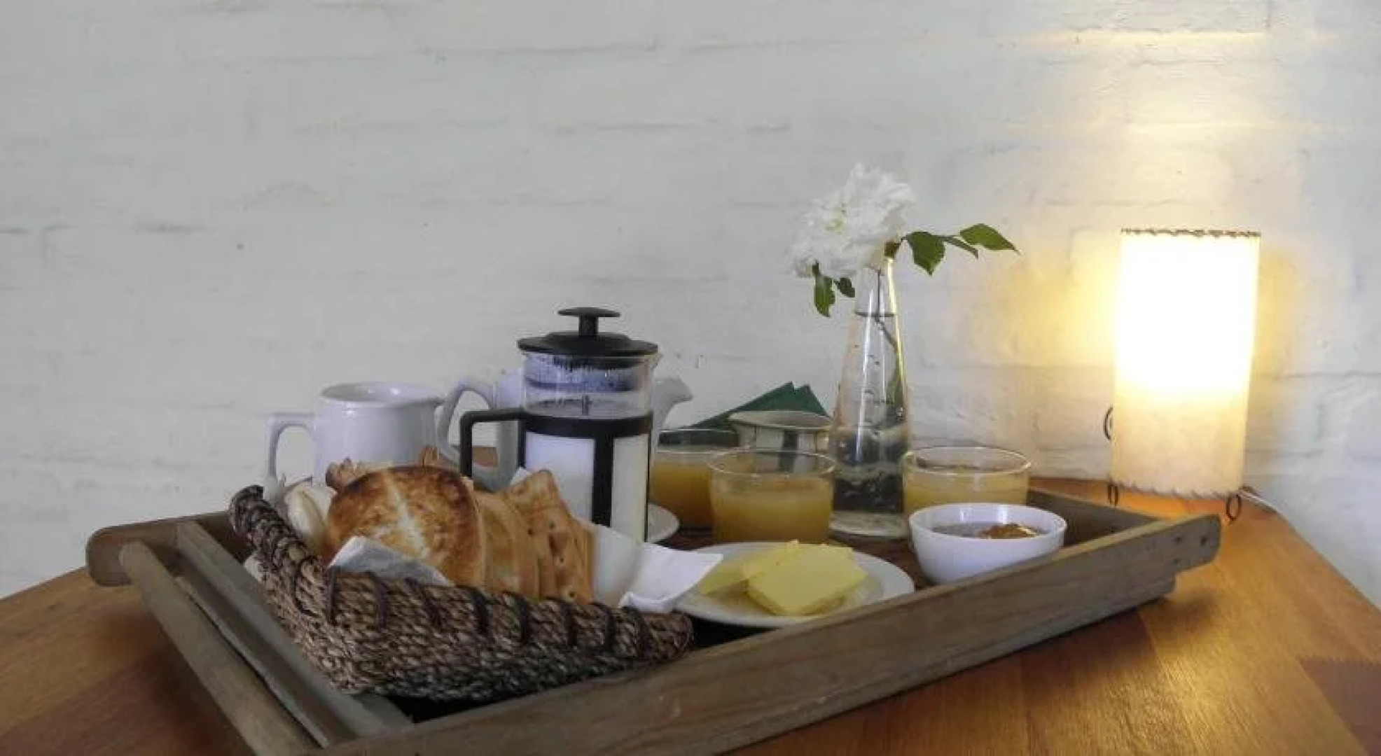 La Serena Suites Apart