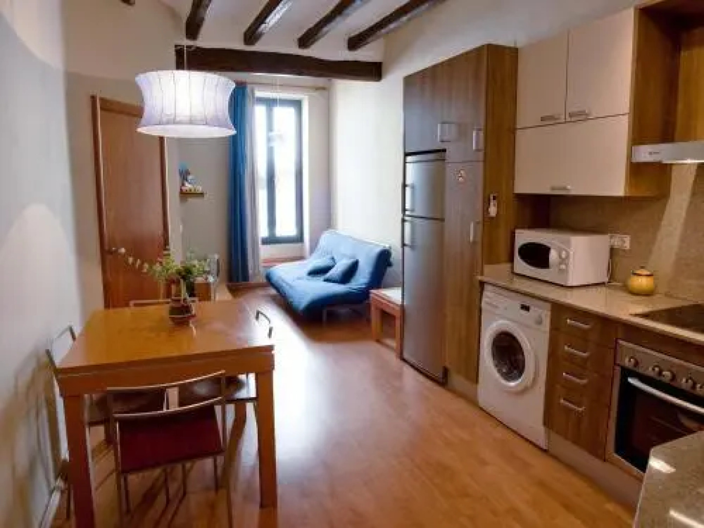 Apartaments El Jaç