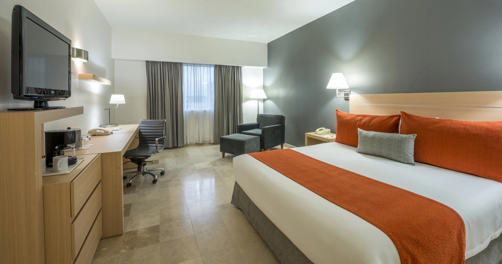 Courtyard by Marriott Villahermosa Tabasco