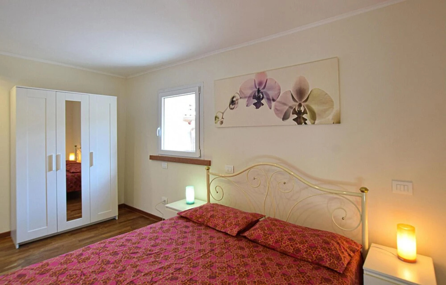 Amazing Apartment in Monte Isola With 2 Bedrooms and Wifi