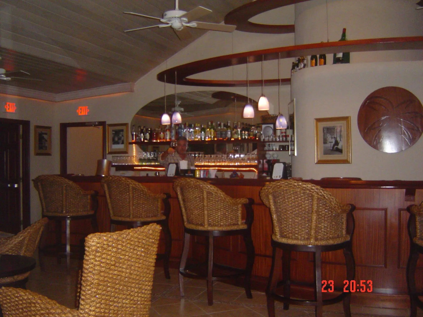 Caribbean Paradise Inn