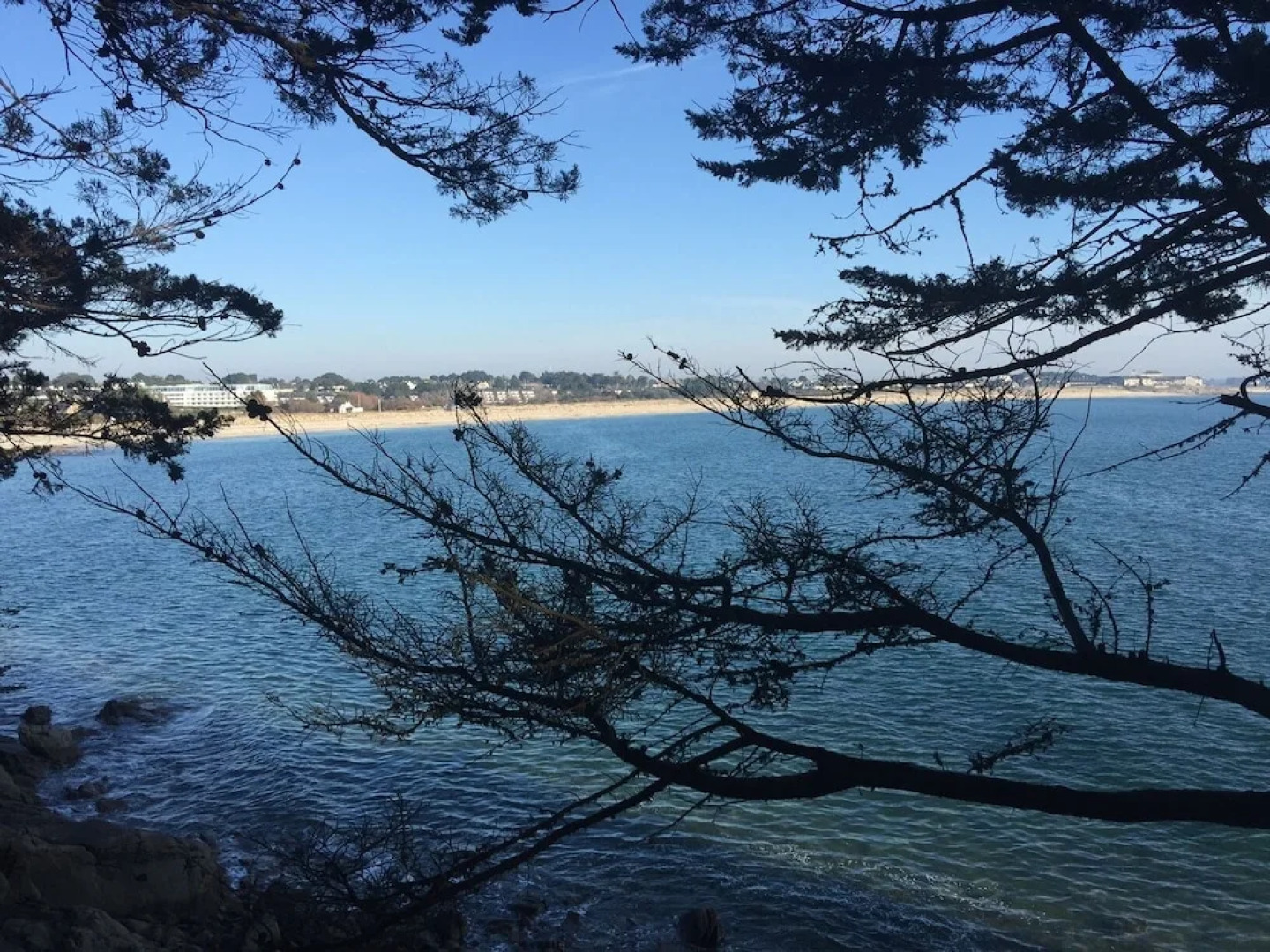 Studio Les Hameaux du Crouesty