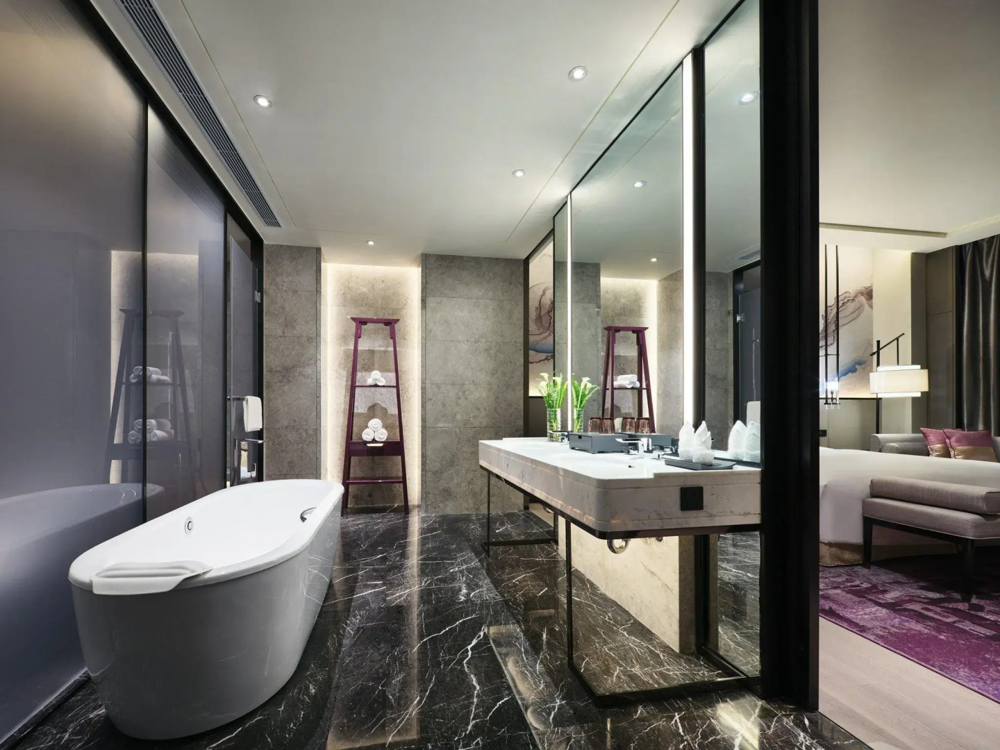 Crowne Plaza Wuxi Lake View