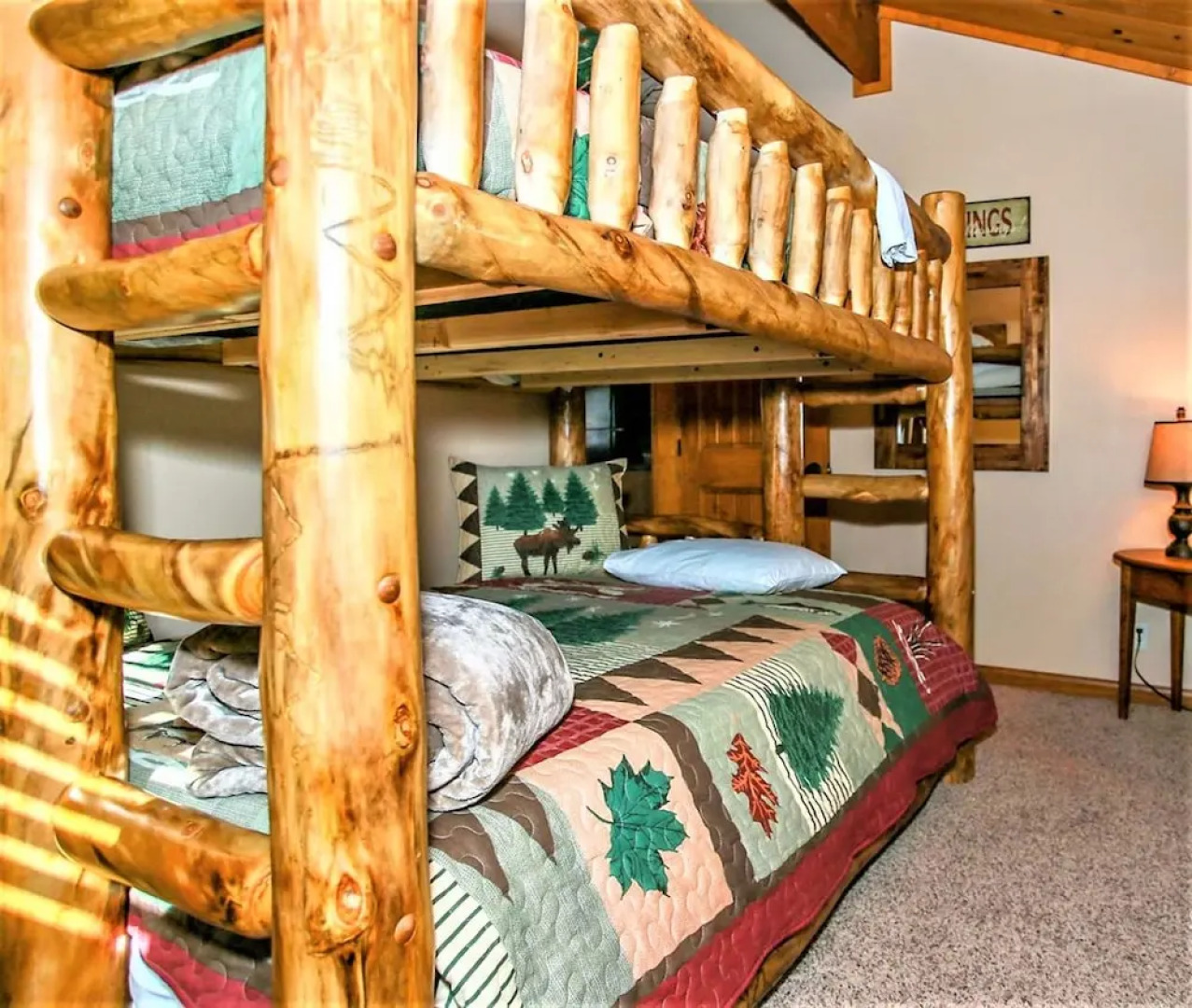 Fawnskin Pines-1844 by Big Bear Vacations