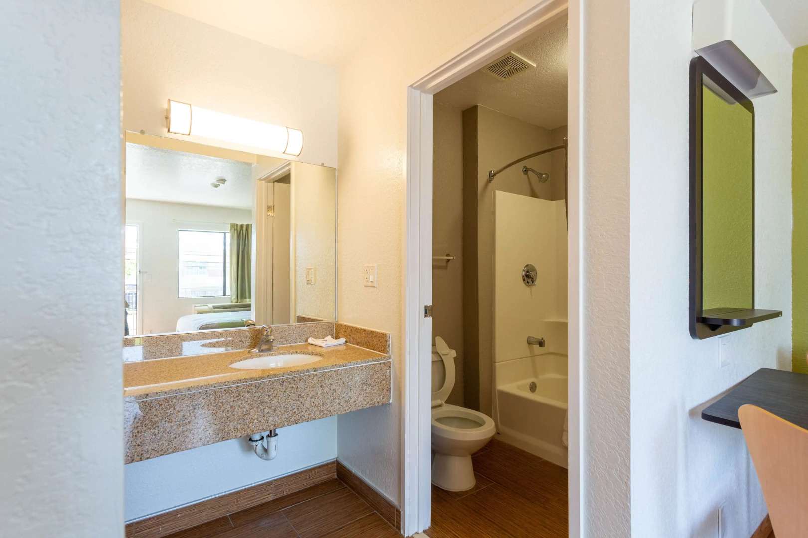 Motel 6 Camp Springs, DC - South Camp Springs