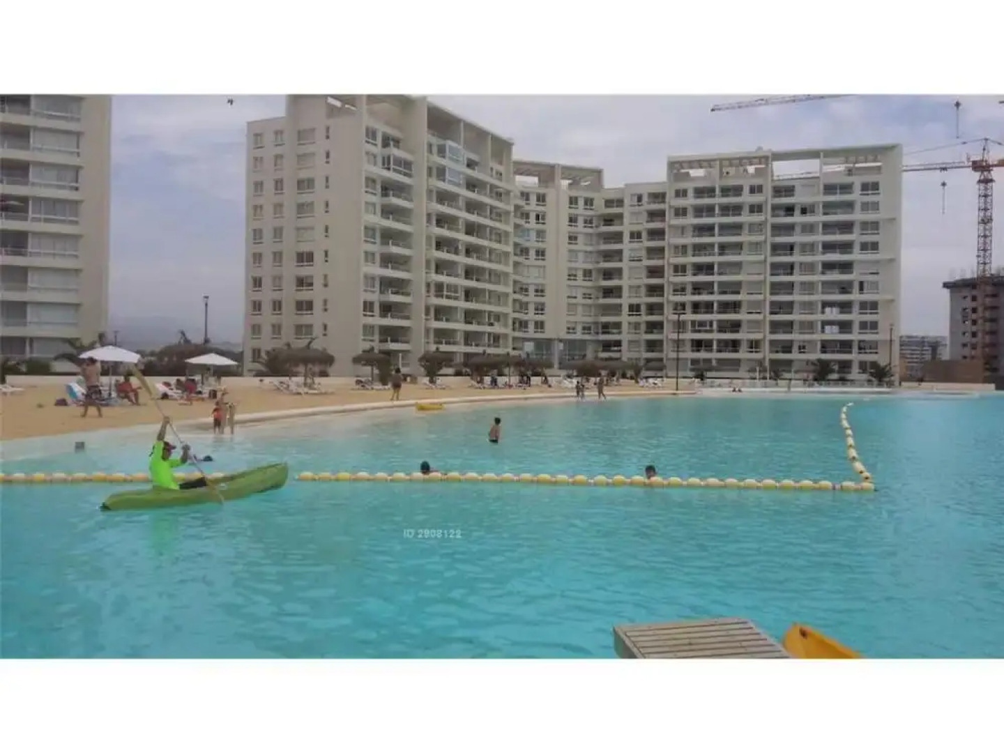 Departamento Gonzales