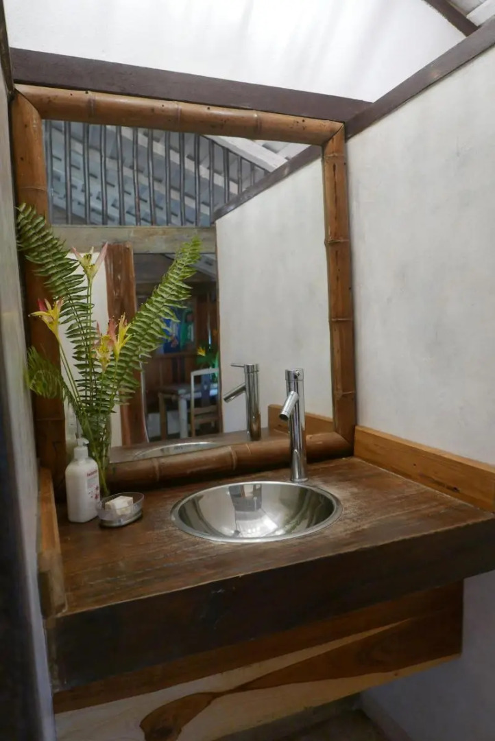 Hotel Posada Destiladeros