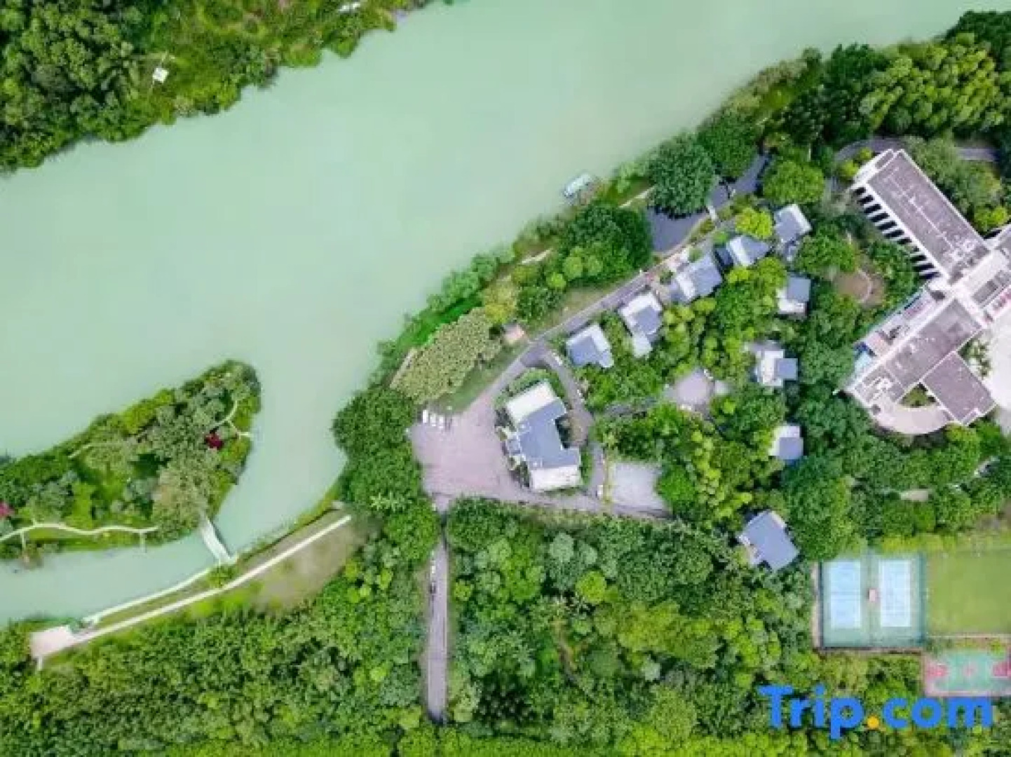 Wenxuan Garden Leisure & Conference Hotel