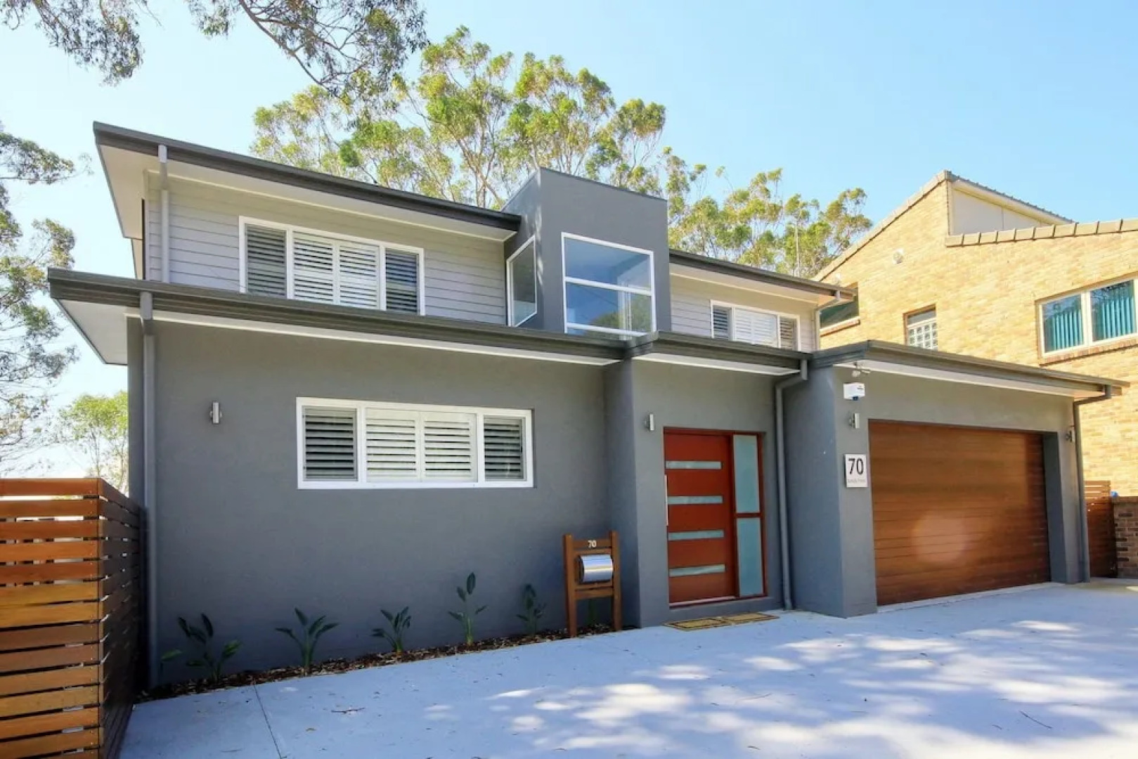 Ebb and Flow @ Corlette