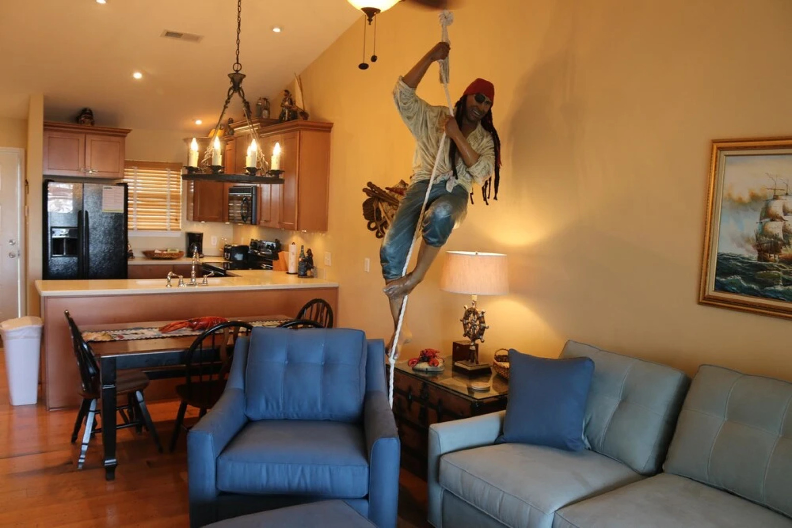 Baywatch by Surfside VR