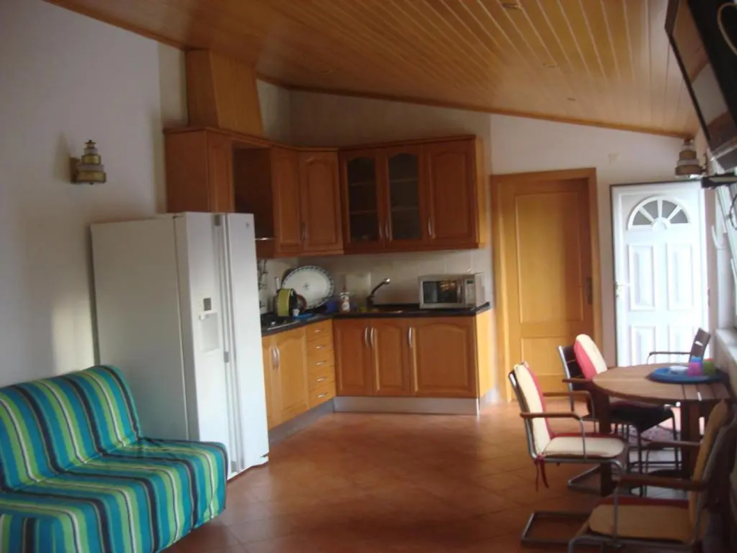 Guest House dos Olivais