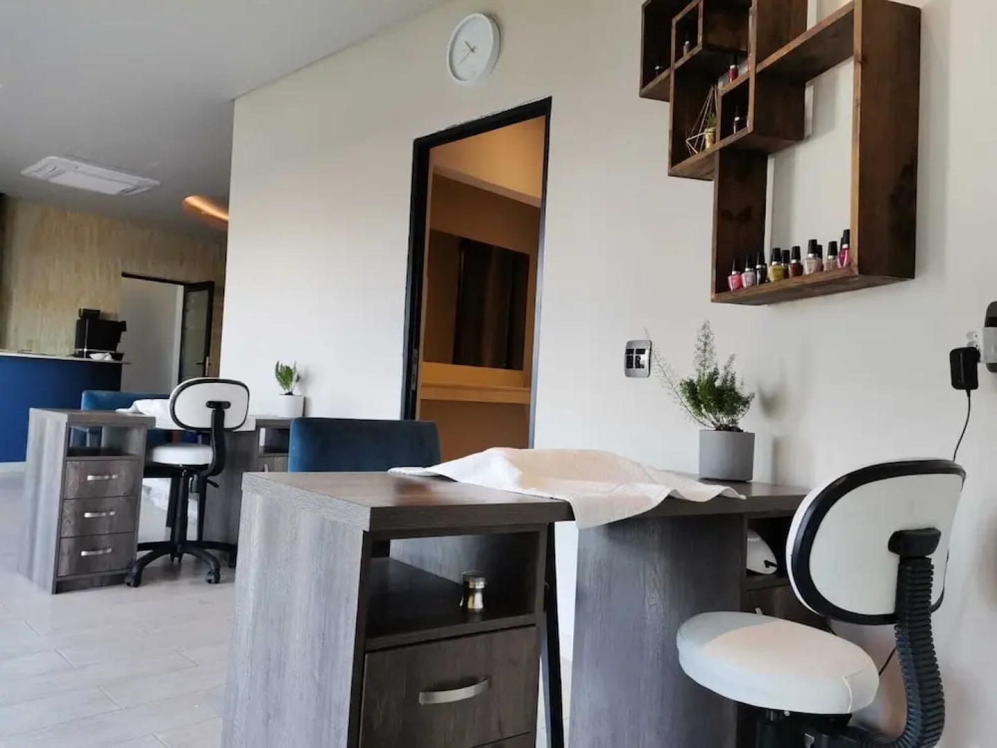 Blueberry Hill Hotel