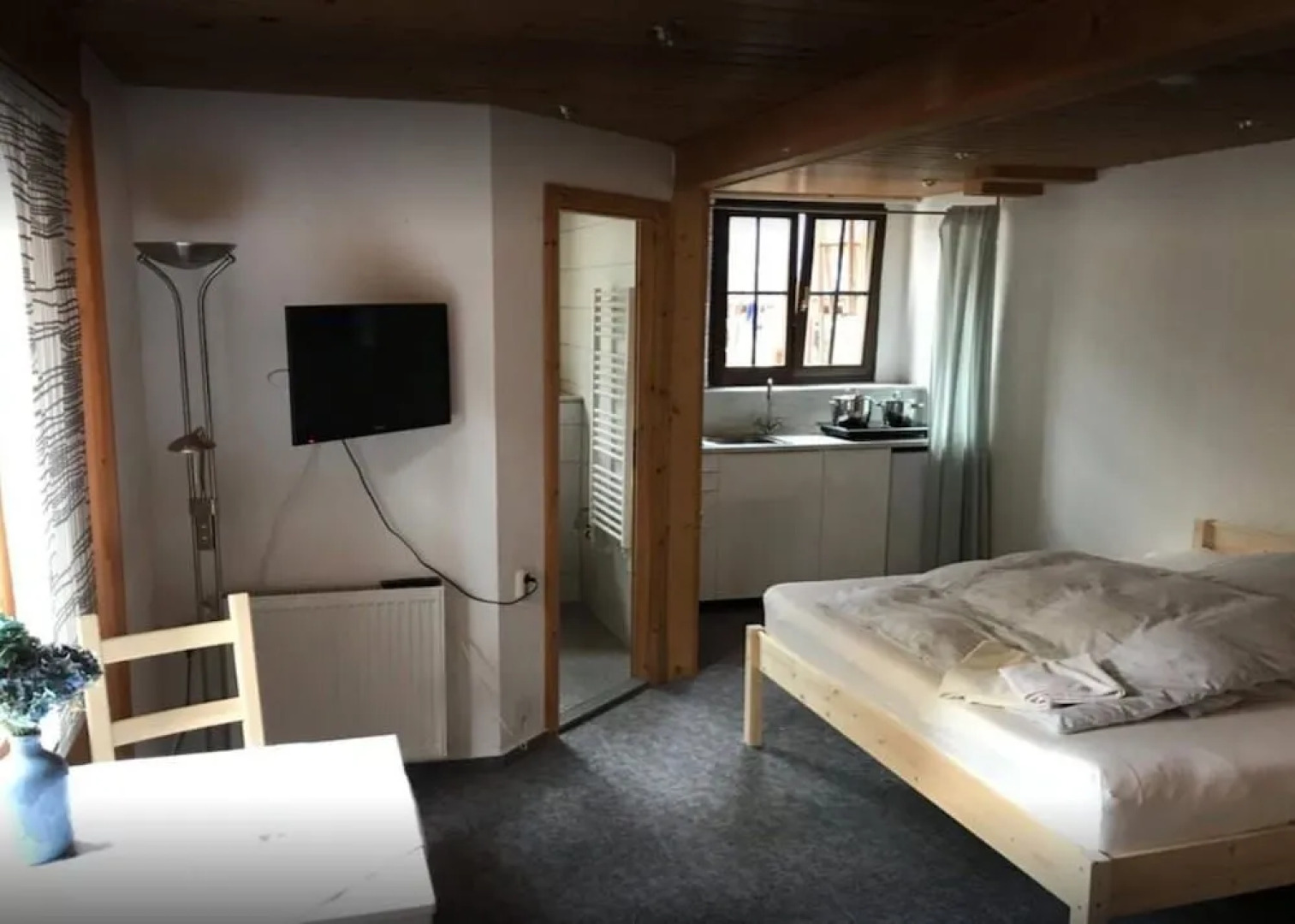 Pension Kastanienhof