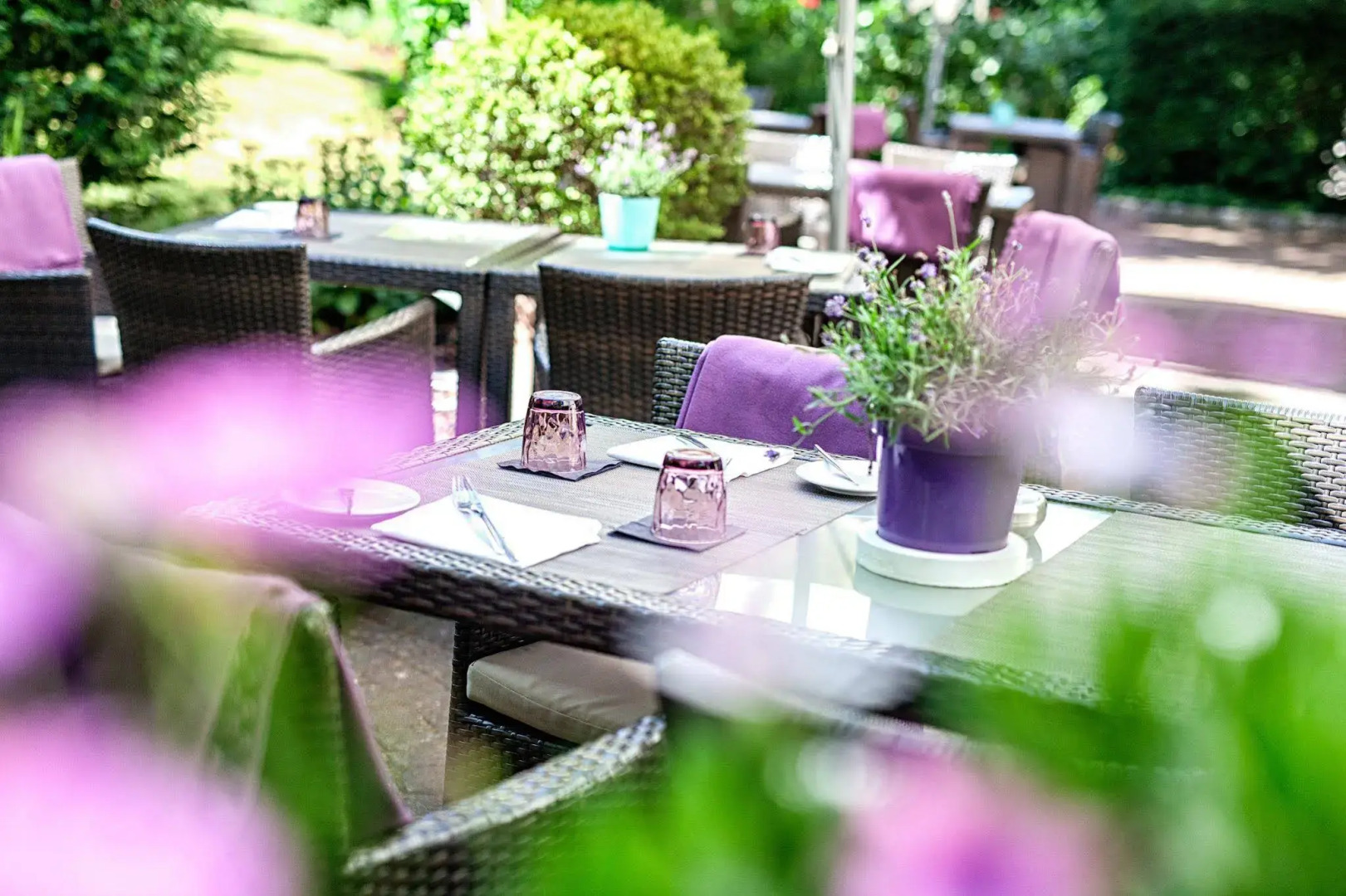 Hotel Indigo Düsseldorf - Victoriaplatz by IHG