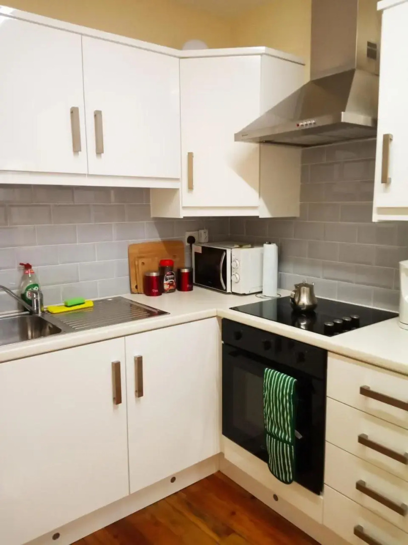 11 Malin Street, Noreens place