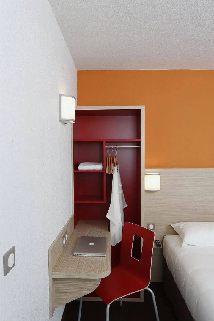 B&B HOTEL Gap