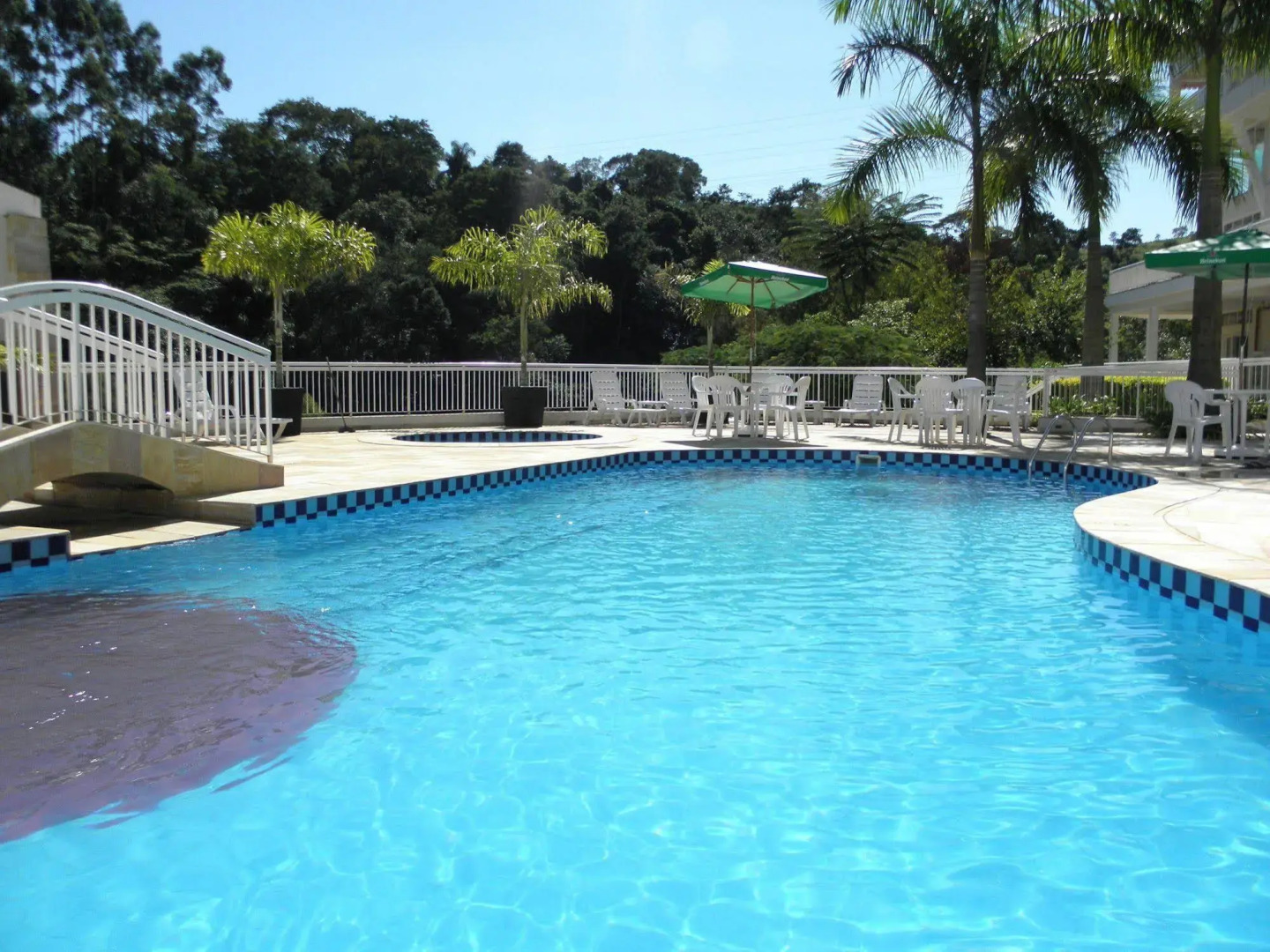 El Shadai Park Hotel