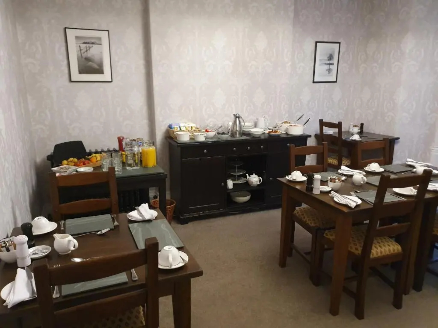 Strathmore Guesthouse - Adults Only