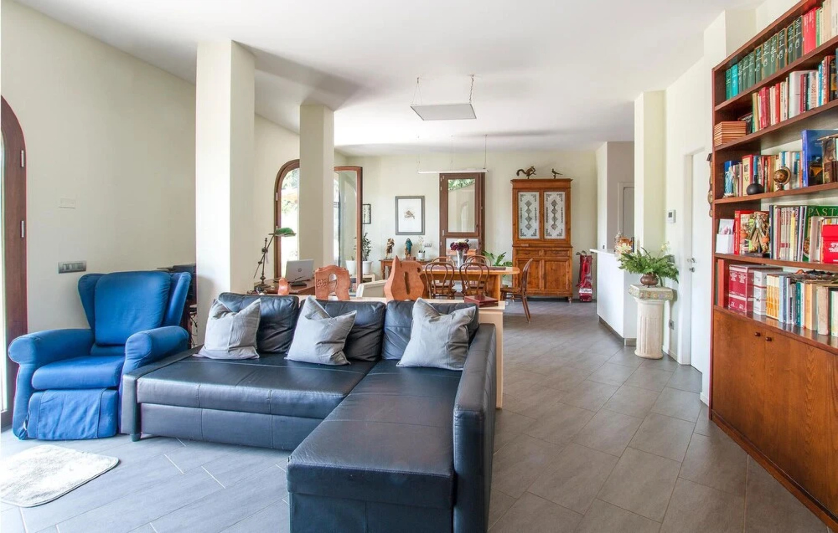 Nice Home in Montelupo Fiorentino With Wifi and 2 Bedrooms