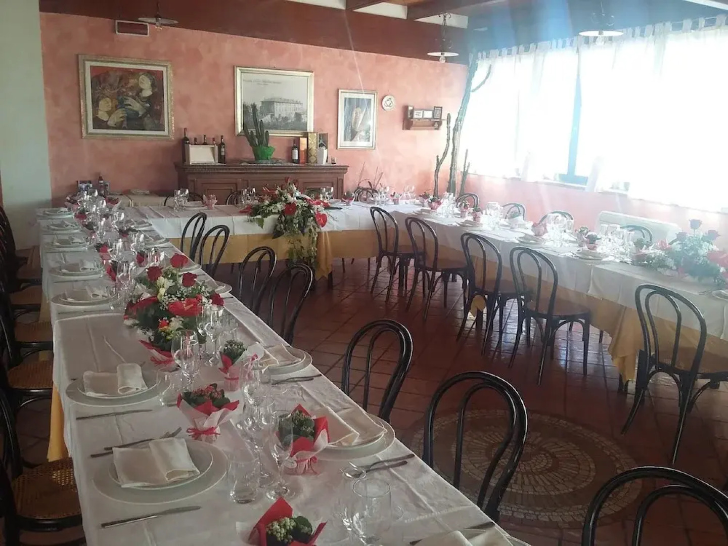 Hotel Ristorante Bellavista