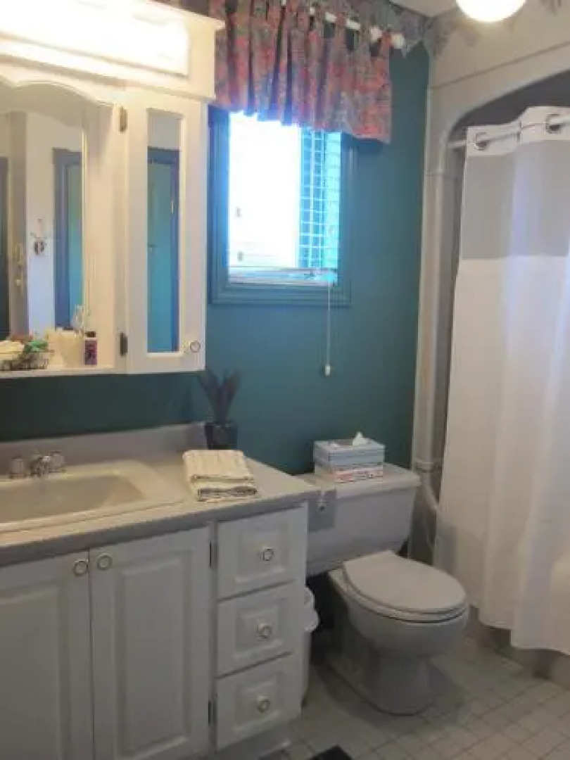 The Point Bed and Breakfast