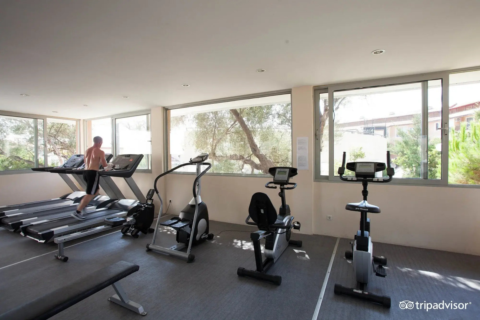 Ephesia Resort Hotel