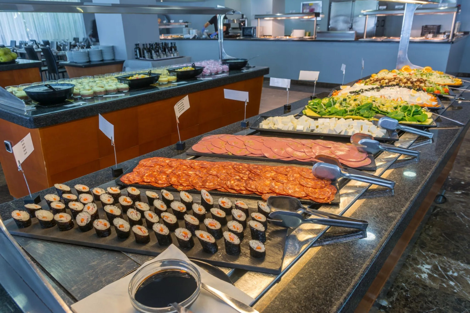 Отель Bluesea Al Andalus