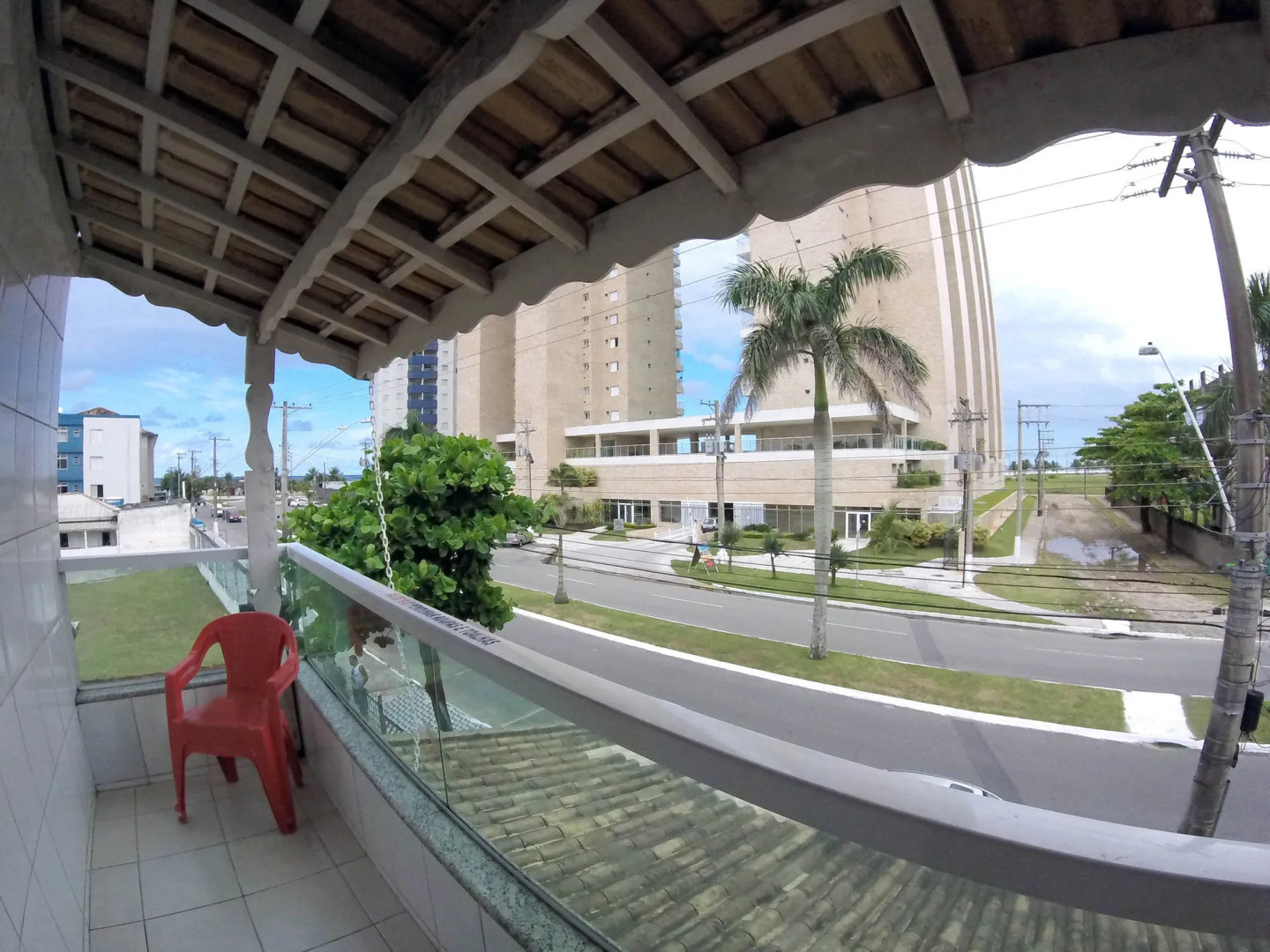 Pousada Costa do Sol