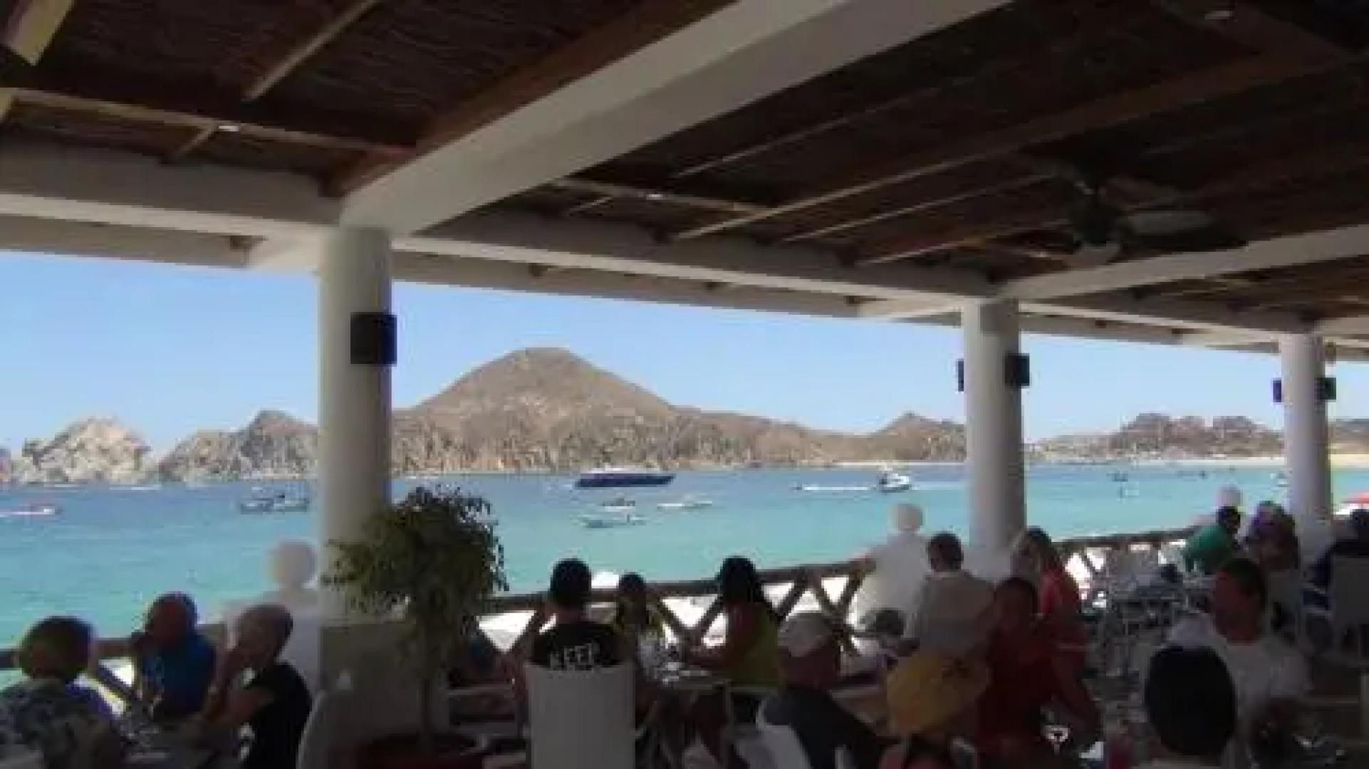 Suites at Rose Resort and Spa Cabo San Lucas