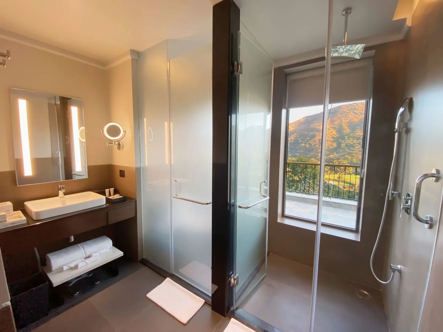 Radisson Blu Resort Kumbhalgarh, Beer Ki Bhagal