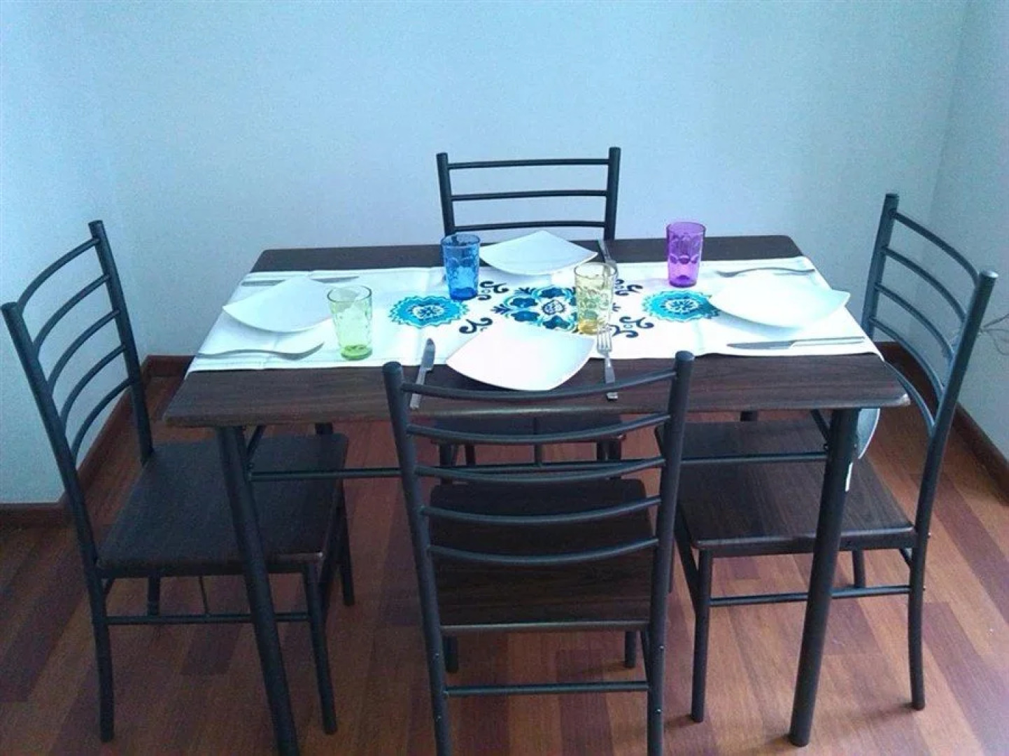 Apart Hotel Paraíso Esmeralda