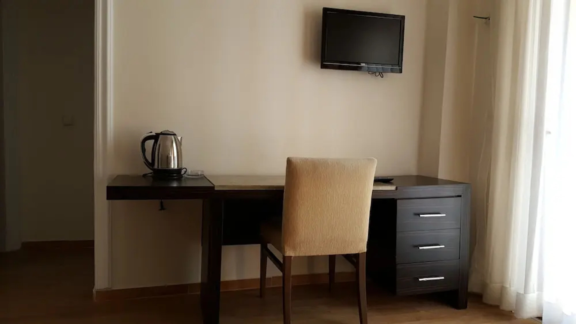 Kleopatra Togan Suit Hotel - All Inclusive