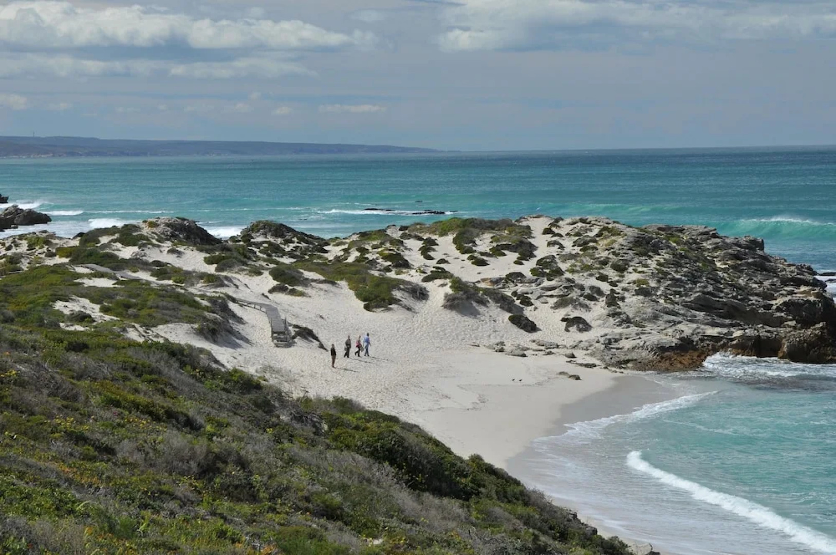 De Hoop Campsite Rondawels