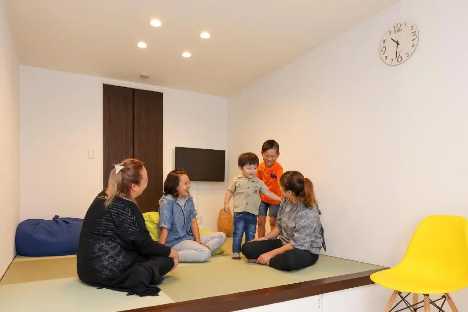 Guest House Gifuhashima COCONE