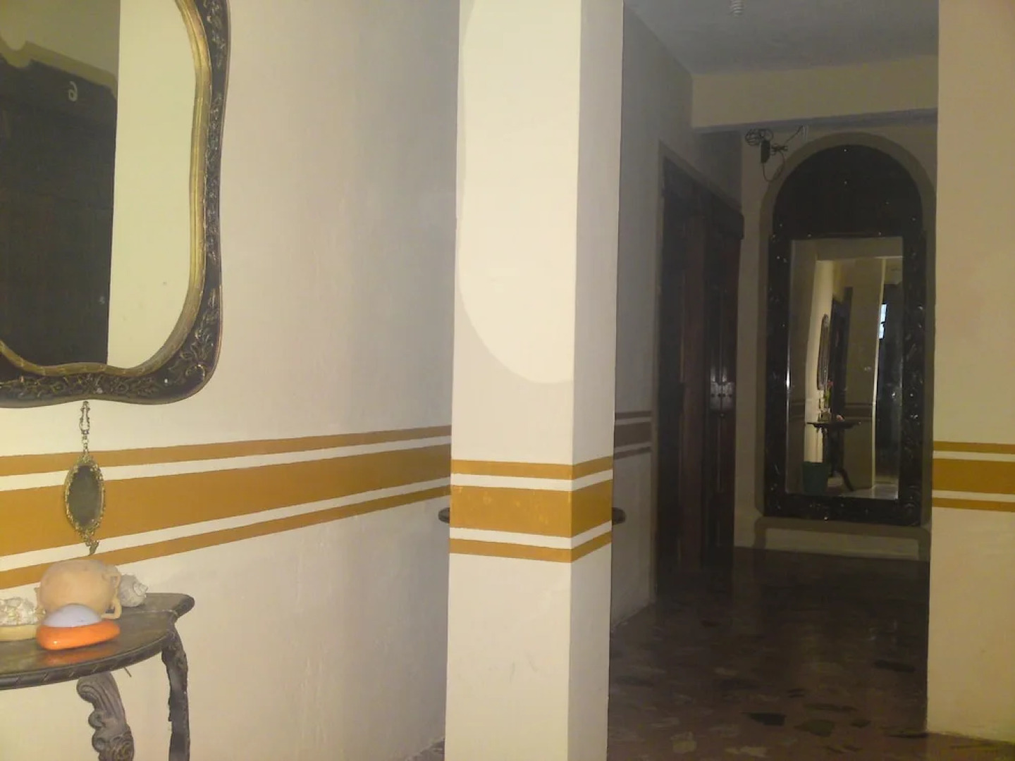 Hotel Hostal Del Moncayo