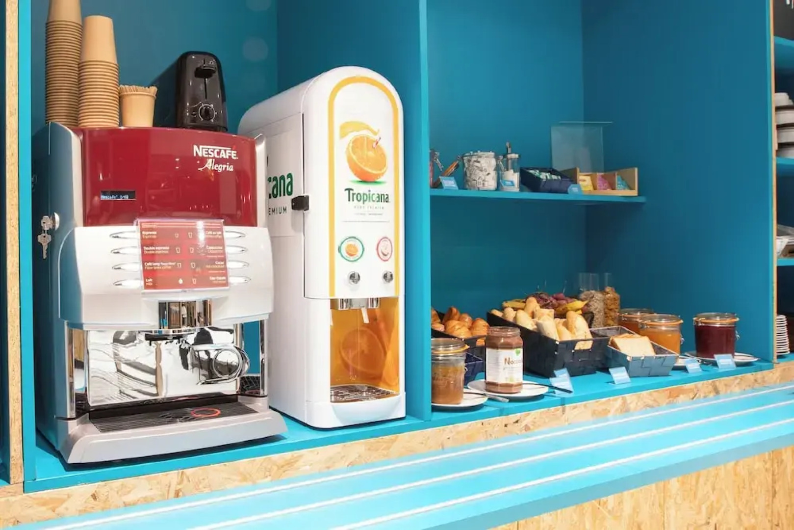 Kyriad Direct Nevers Nord Varennes Vauzelles