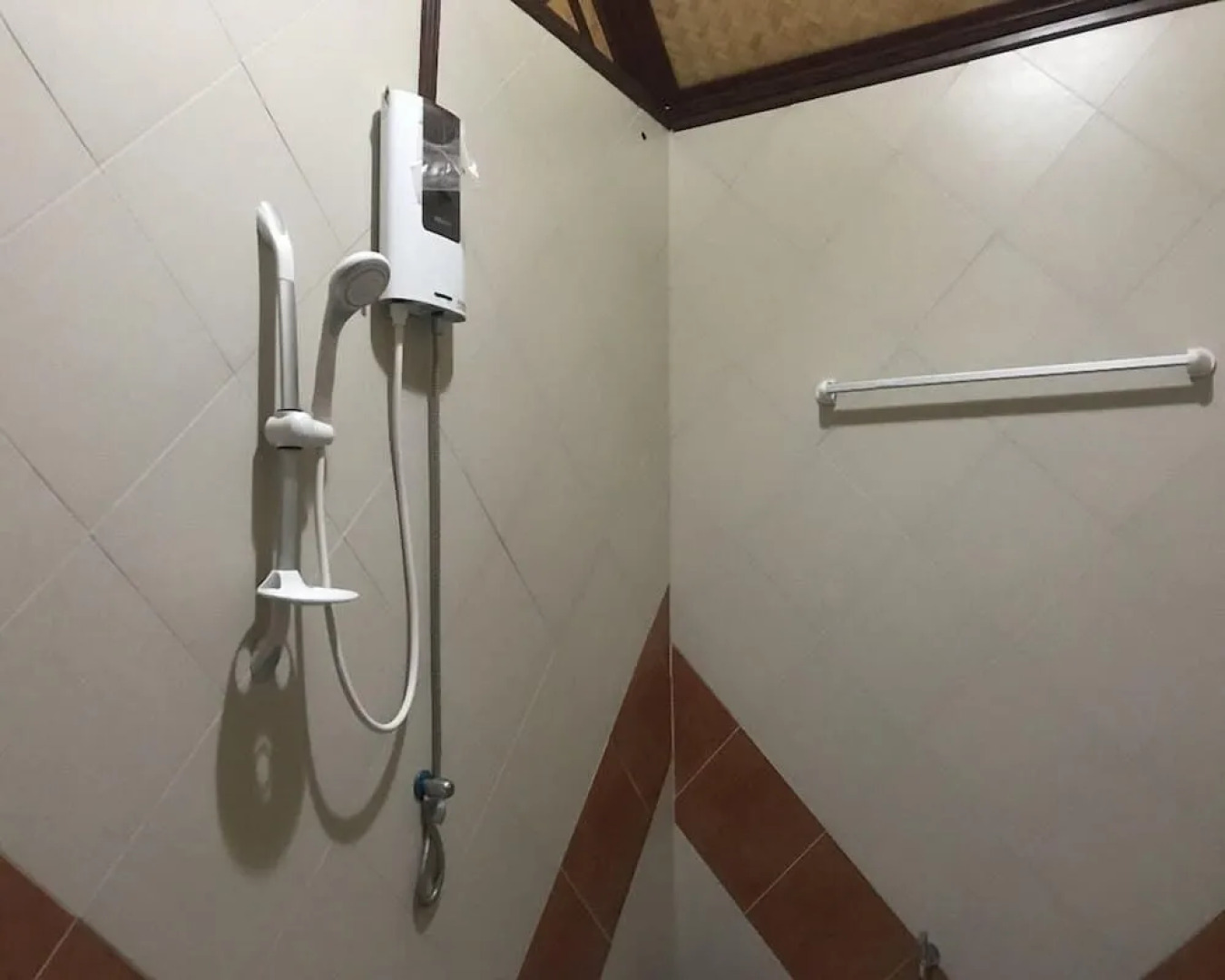 Matharak Resort Kaeng Hin Poeng