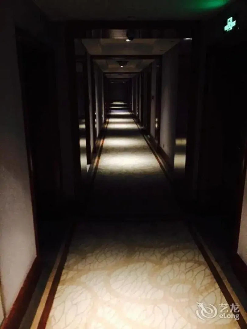 Bingzhou Hotel - Taiyuan