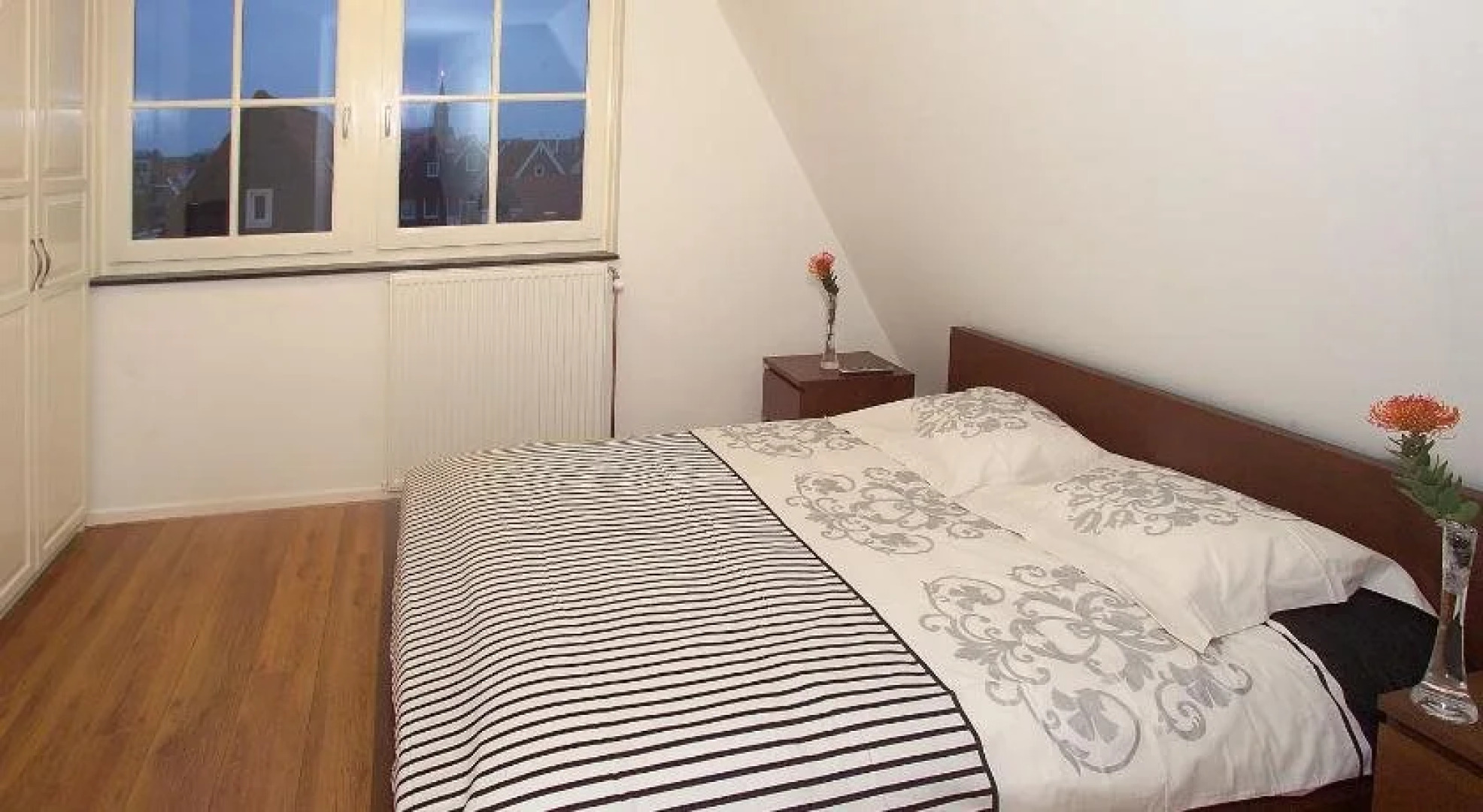 DV Groep Bed & Breakfast