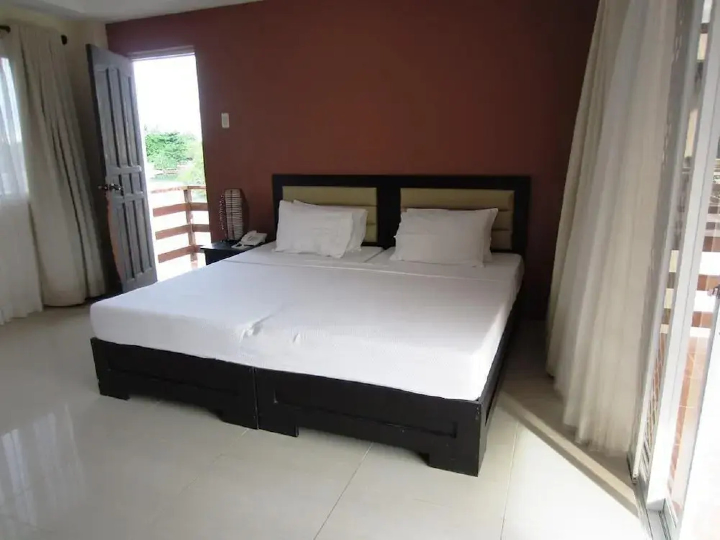 Papakit's Marina and Fishing Lagoon powered by Cocotel