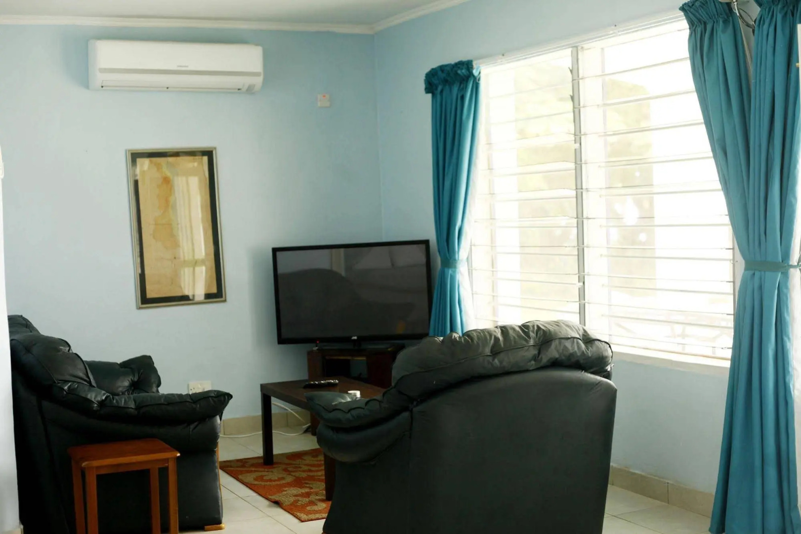 Annies Lodge Cape Maclear