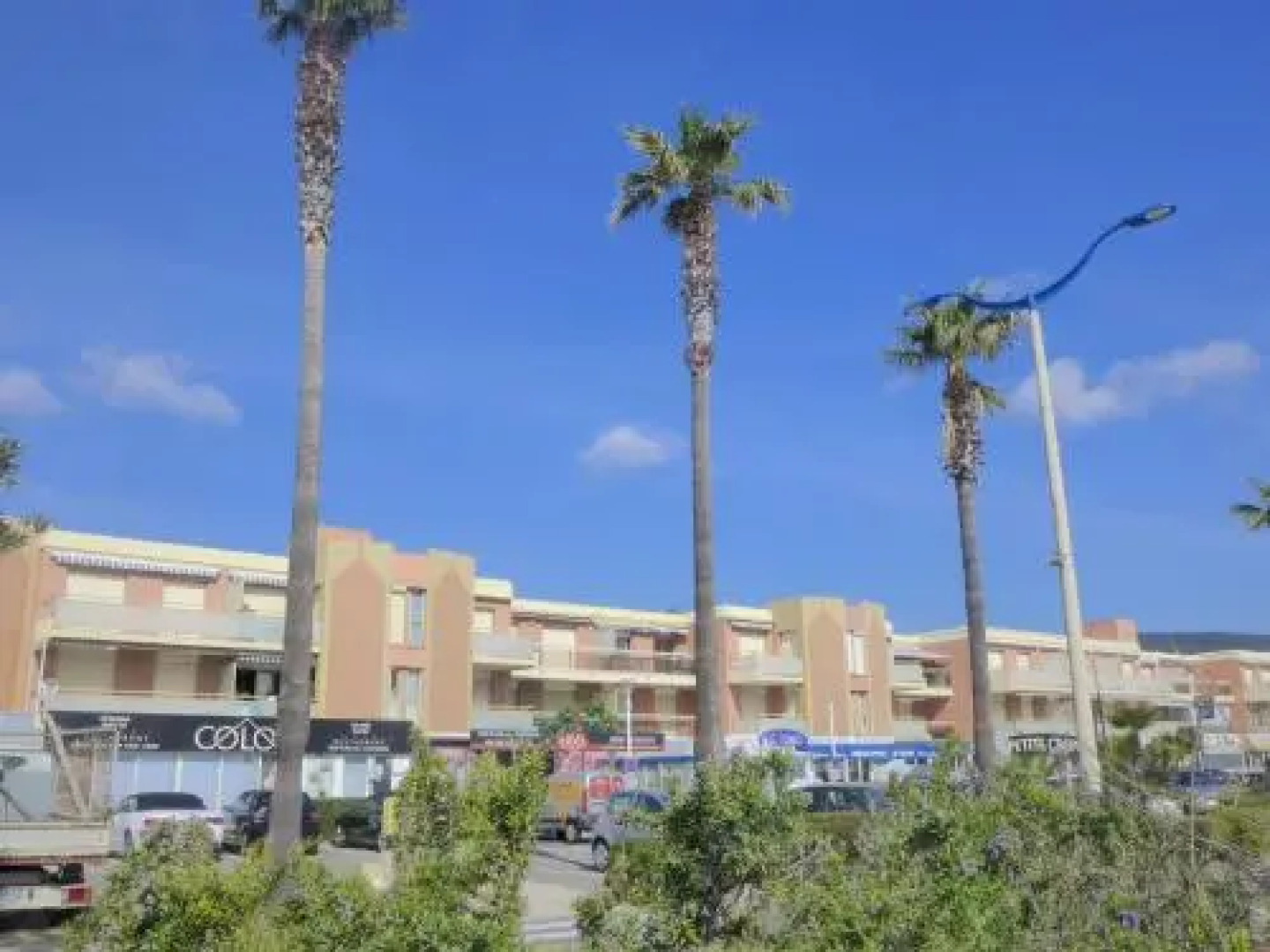 Apartment La Croix du Sud.3