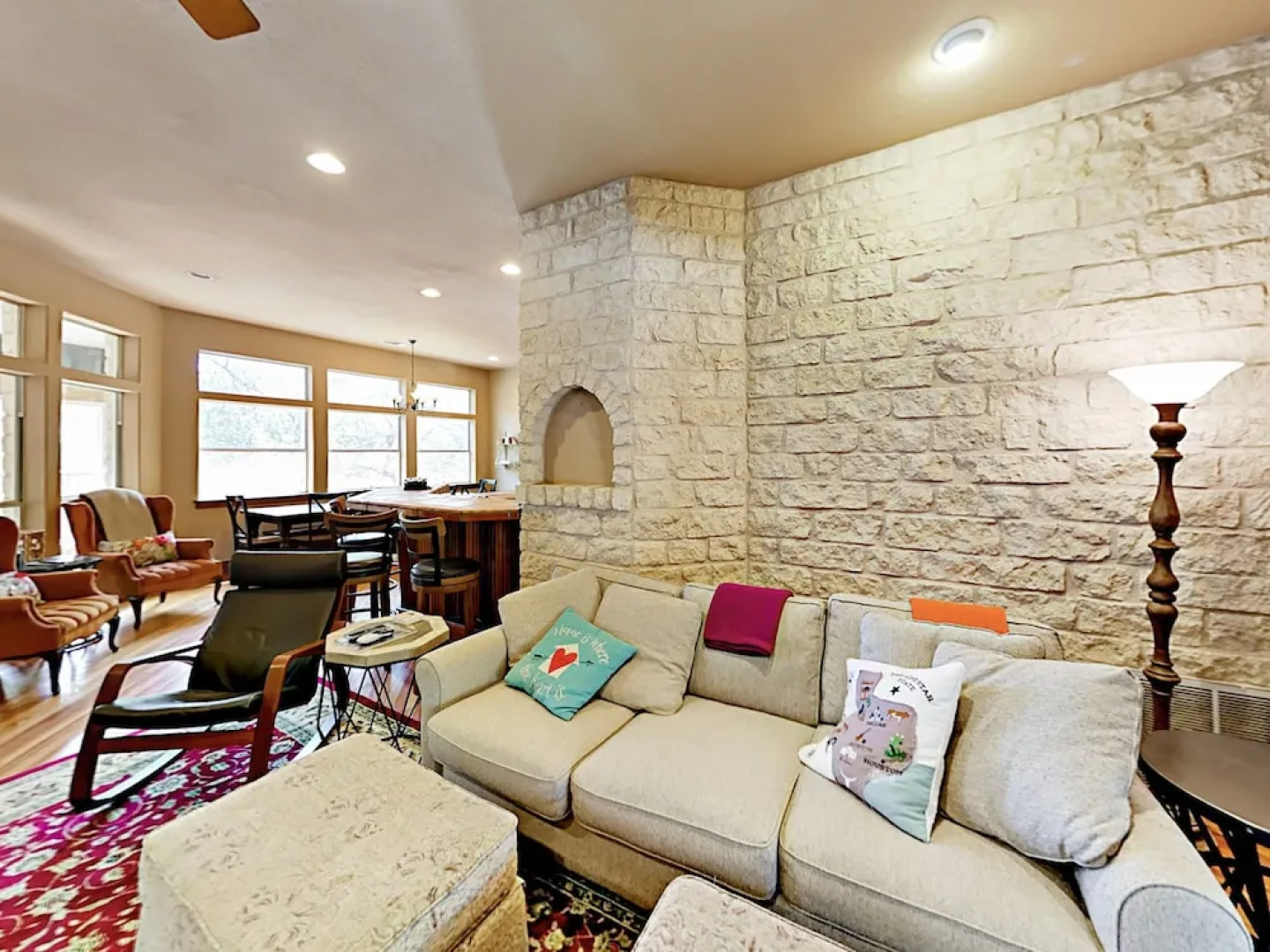 20001 Hamilton Pool Road Home 6 Bedrooms 3 Bathrooms Home