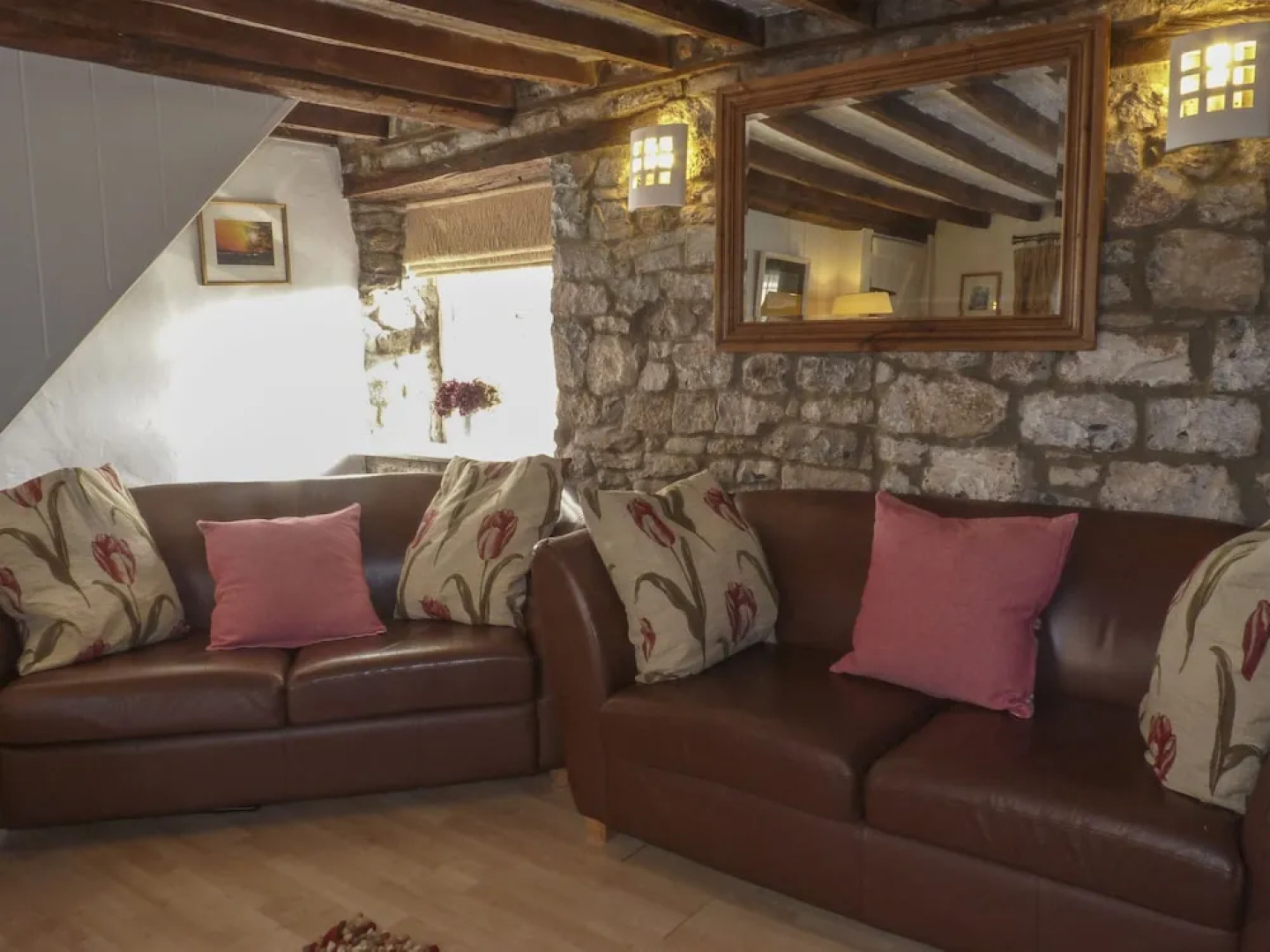 Strawberry Rose Cottage